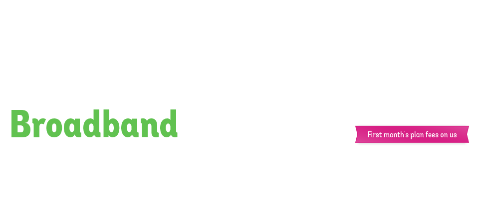 Westnet Home Wireless Broadband 